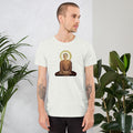 The Buddha t-shirt