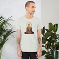 The Buddha t-shirt