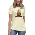 Women's Relaxed fit Buddha T-Shirt