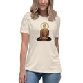 Women's Relaxed fit Buddha T-Shirt